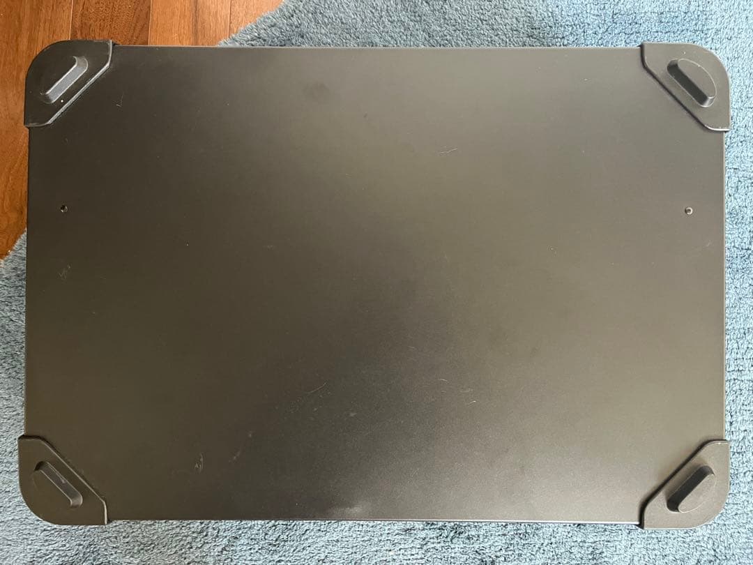 delta mt 1050works 三分割天板　+ フォールディングテーブル