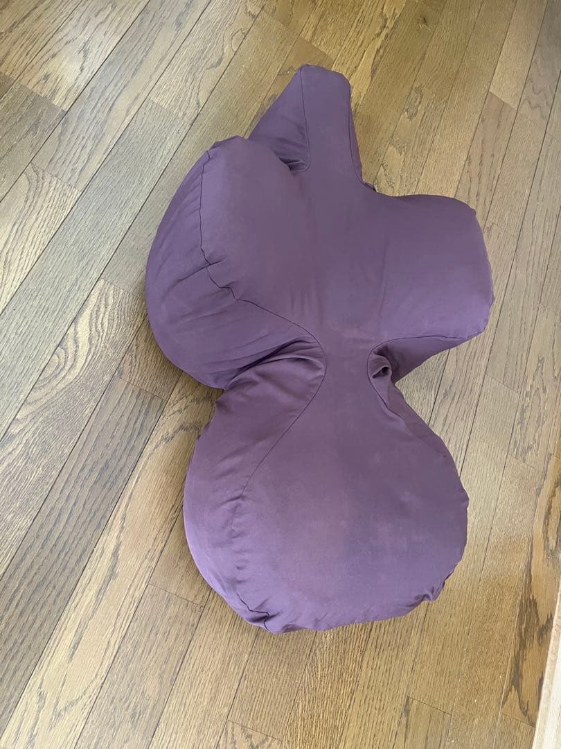 OneAid リラクッション M ブラウン 専用カバー付 犬用