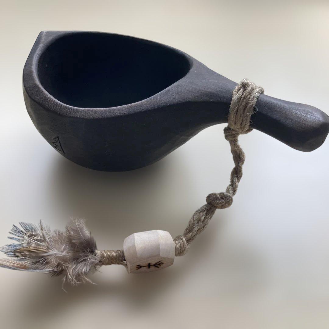 【新品】ソウルオブシベリア #1 No.2005 ククサ