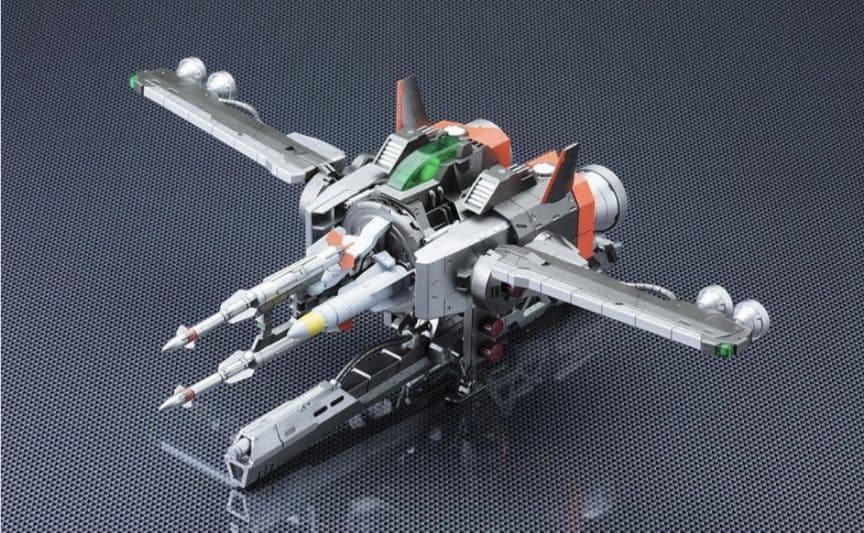 HMM ゾイド 1/72 アイアンコング プロイツェン ナイツ プラモデル再販