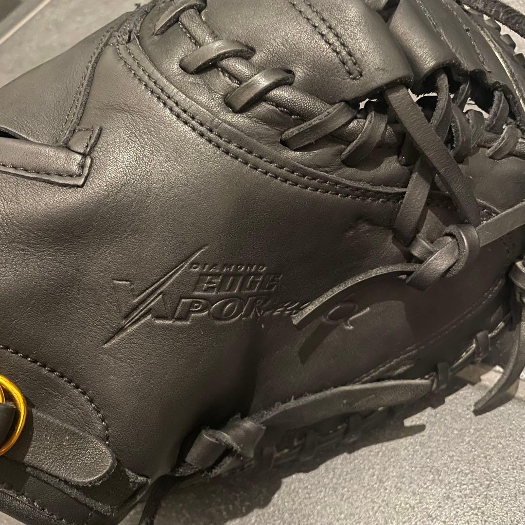 NIKEキャッチャーミット