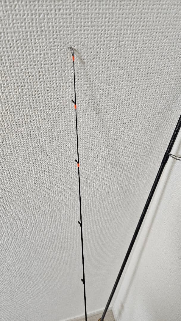 ラグゼ　EGX　アルティメイト　S82ML-solid