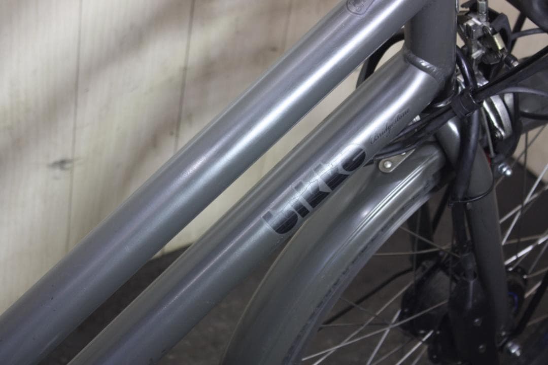 ブリヂストンbikke GRI BG0B36 24-20型6AH 3段 LED