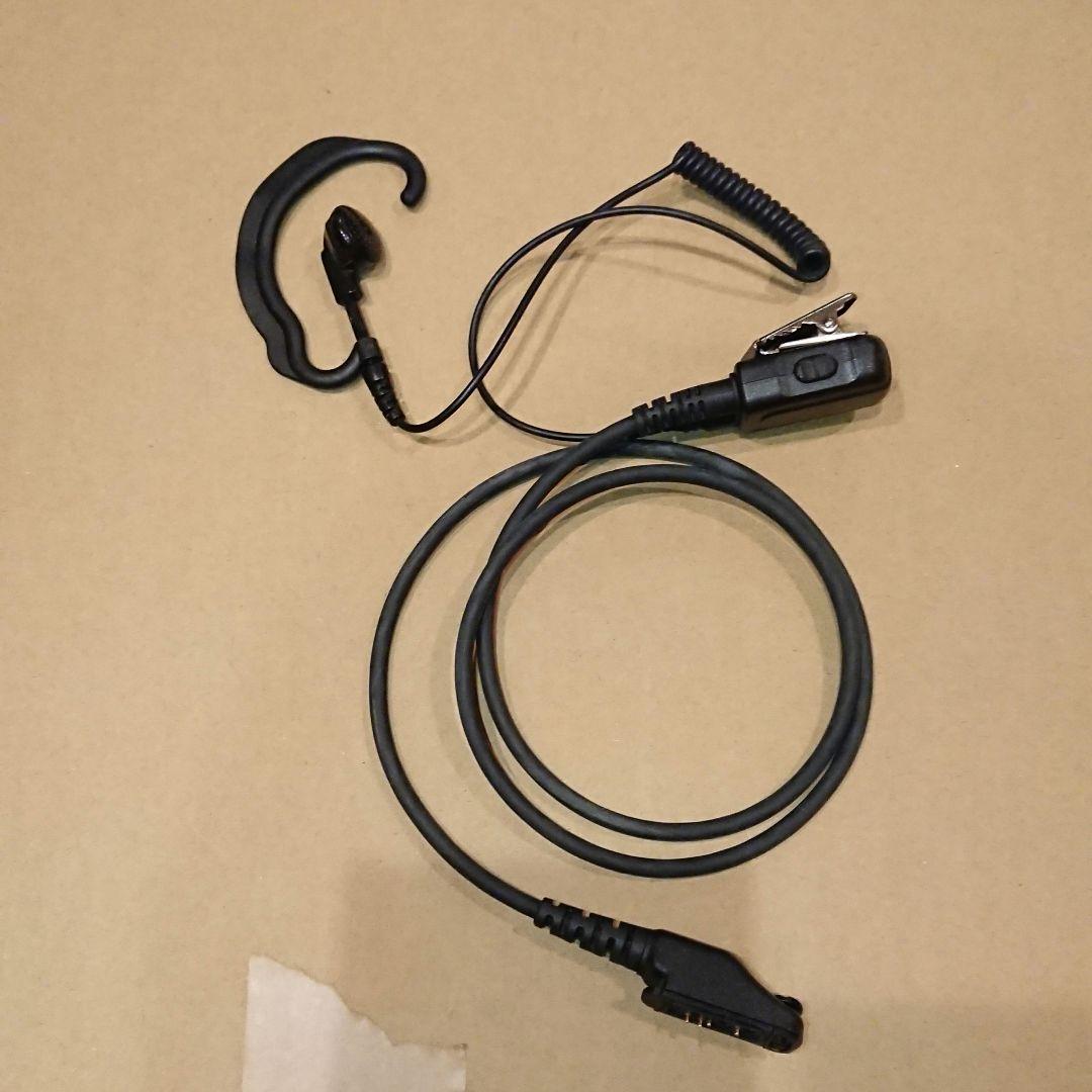 アイコム IC-4810 特定小電力トランシーバー2台セット マイク イヤホン付