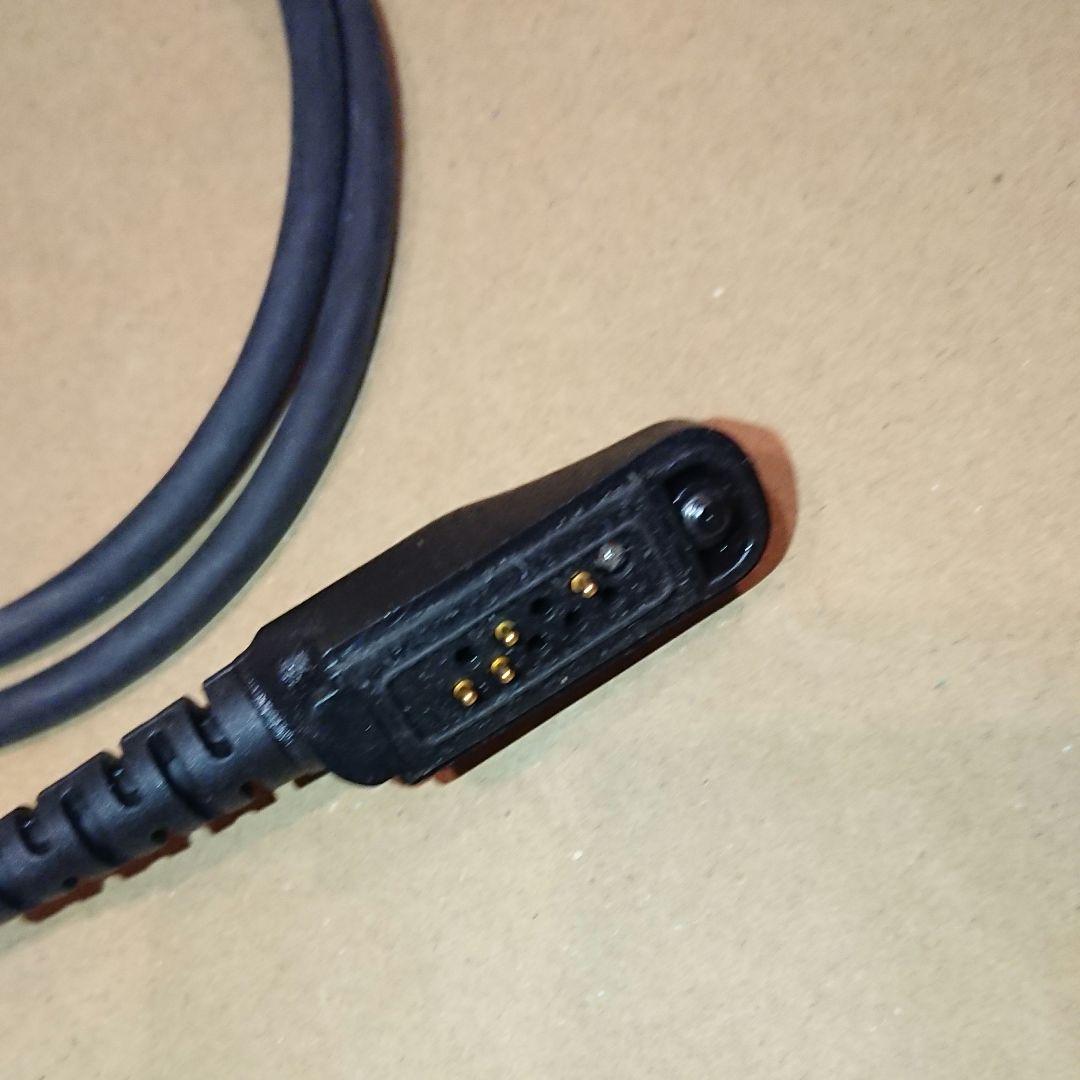 アイコム IC-4810 特定小電力トランシーバー2台セット マイク イヤホン付