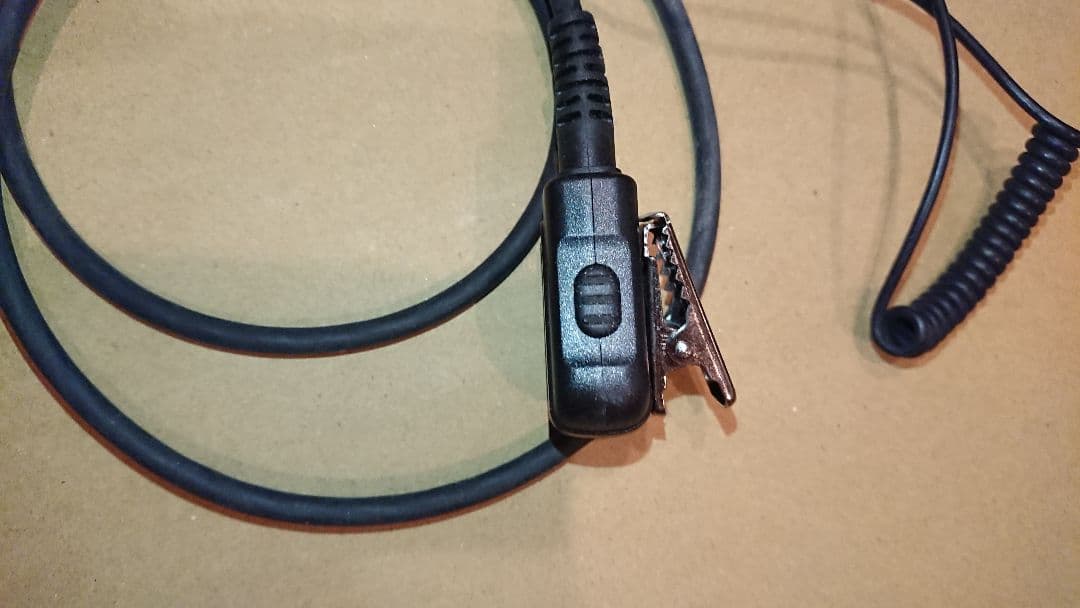 アイコム IC-4810 特定小電力トランシーバー2台セット マイク イヤホン付