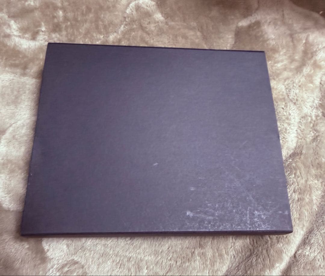 novium Hoverpen Classic ダークグレイ ボールペン