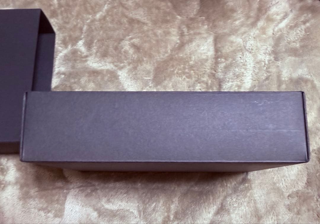 novium Hoverpen Classic ダークグレイ ボールペン