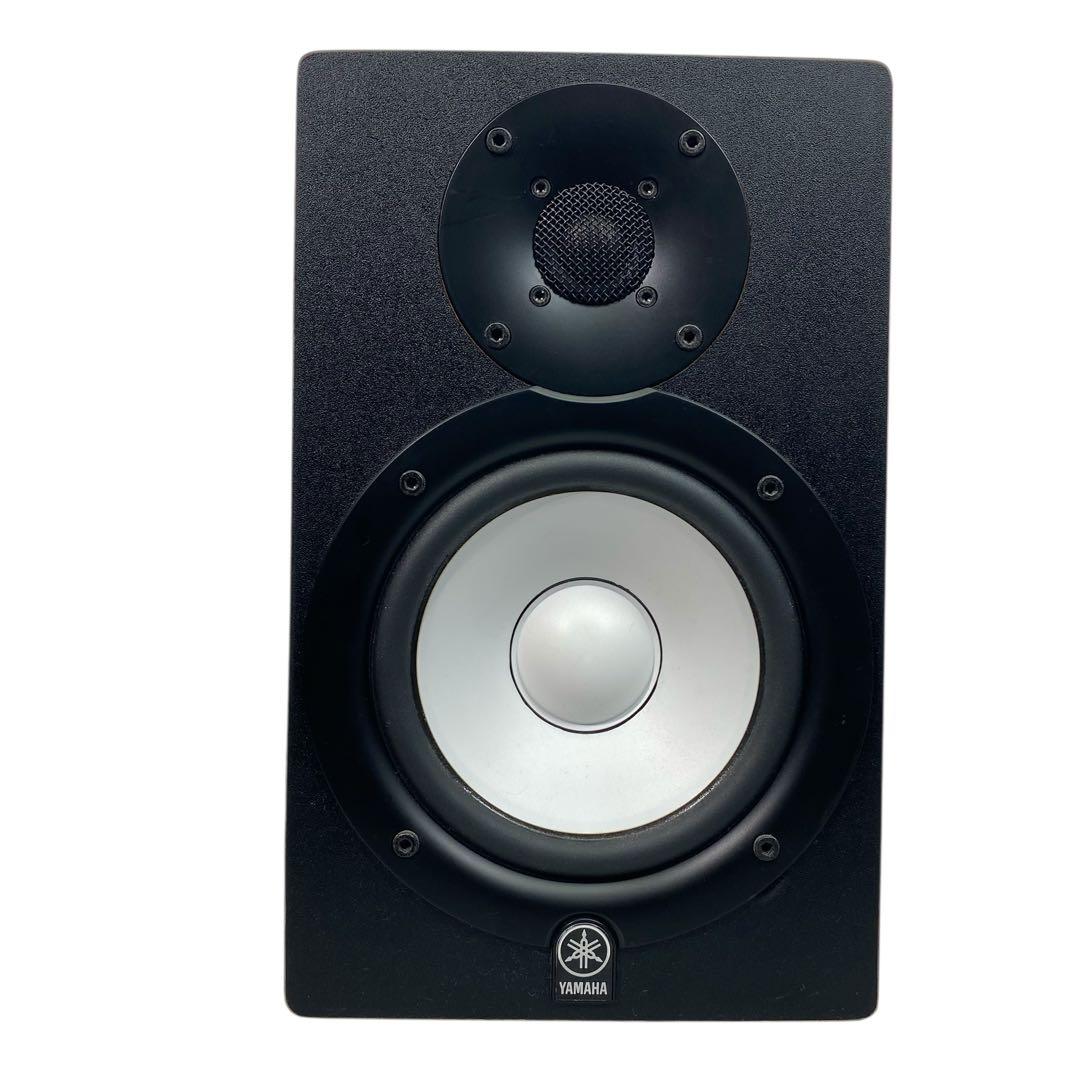 【美品】YAMAHA パワードモニタースピーカー HS50M ペア