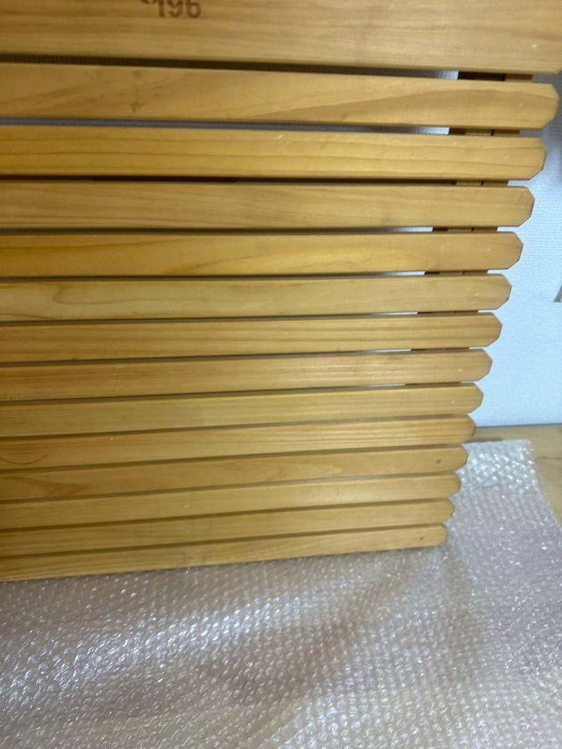 早い者勝ち 196 kuroson 370 ひのきのテーブル