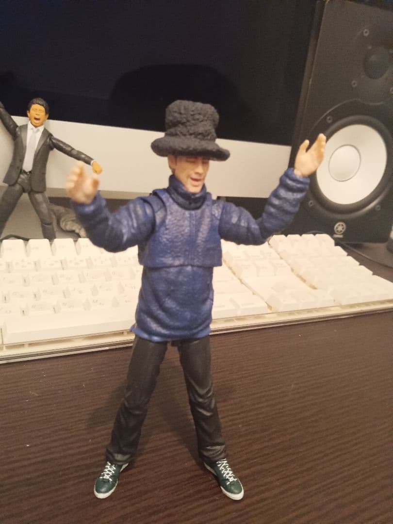 最安　ジャミロクワイ　箱あり