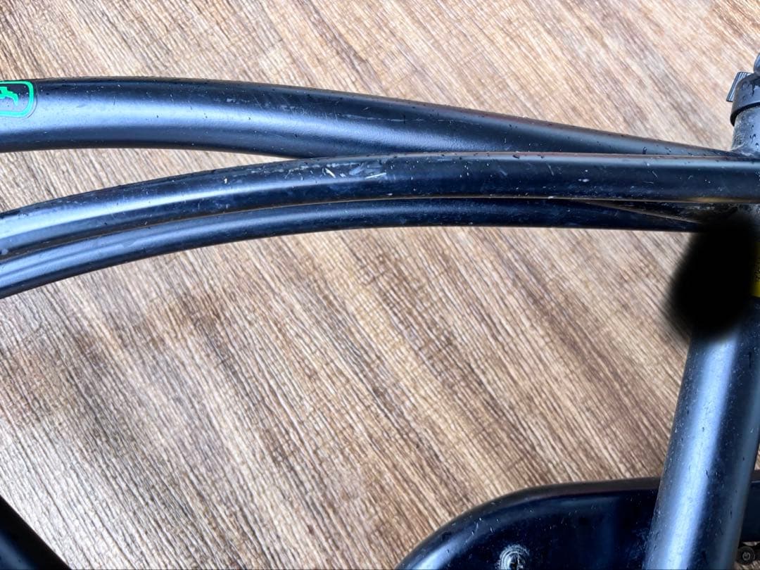 Feeling of Deck キッズ ビーチクルーザー fod フレーム