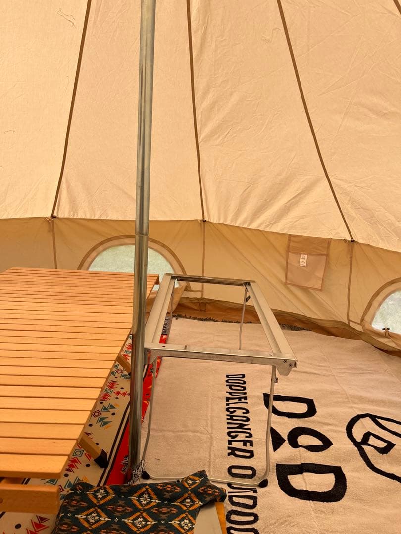 S'more Bello 300 テントのみ