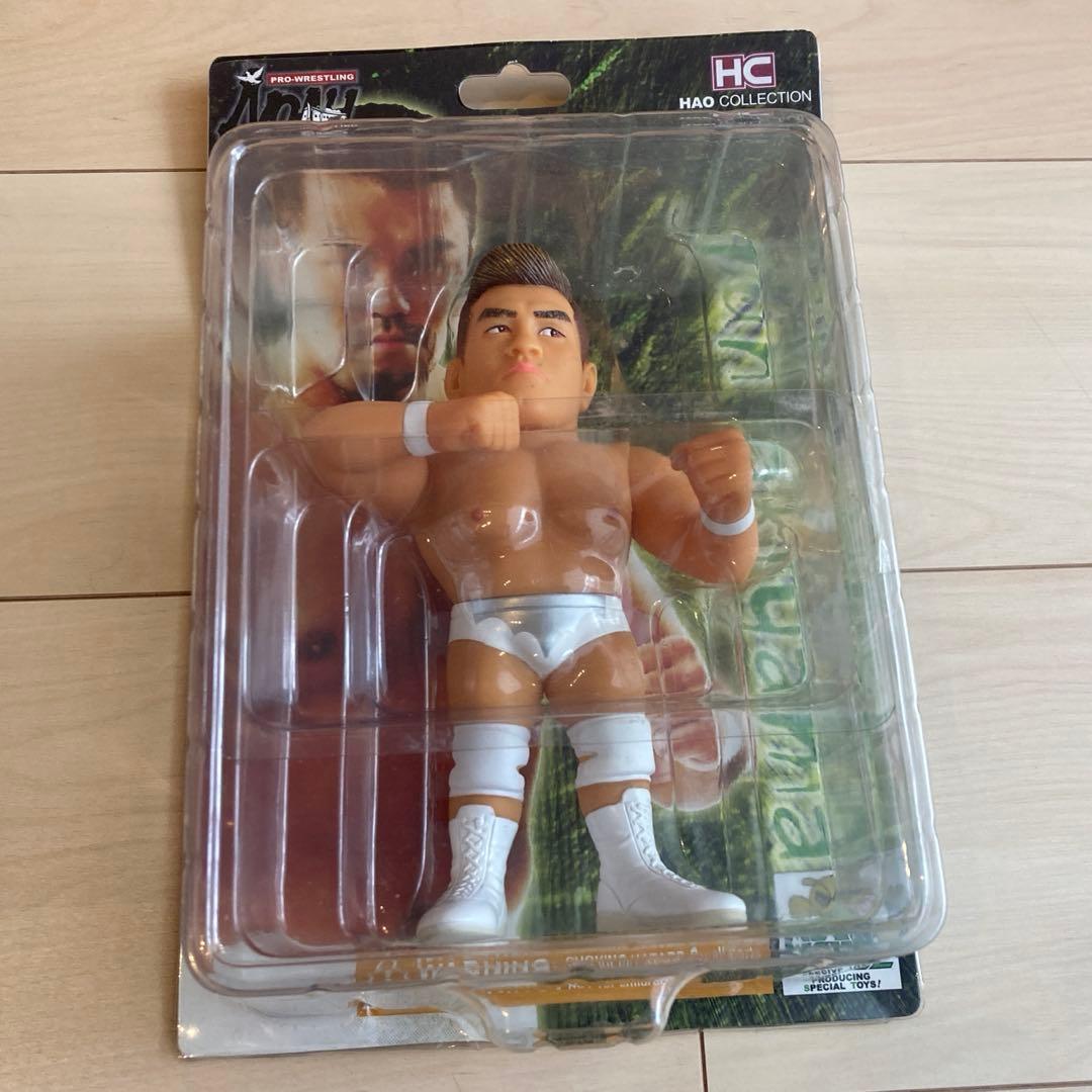 超新星　秋山凖フィギュアセット