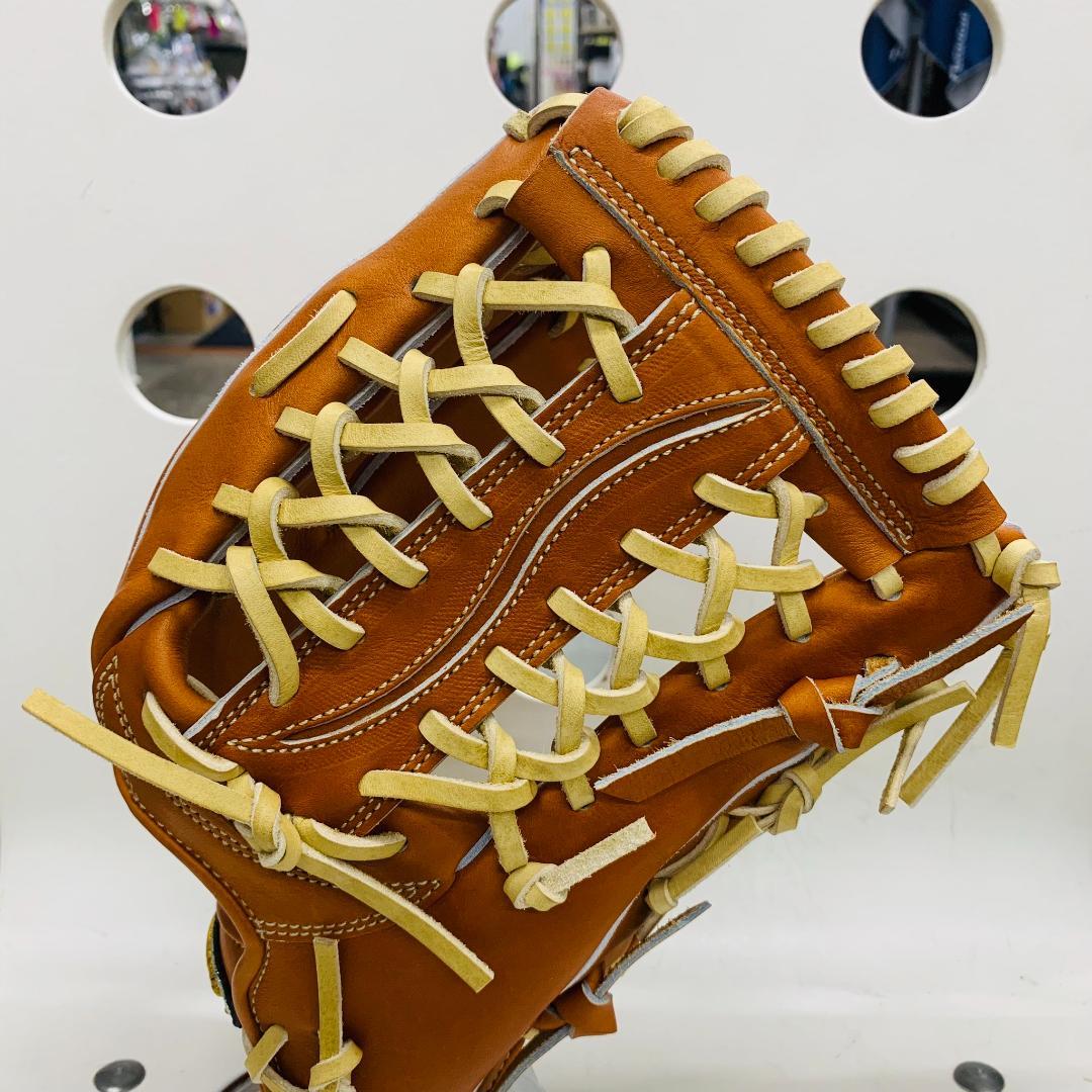 限定　ディークエスト　ステップアップリード　DFH-189　硬式用　外野手用