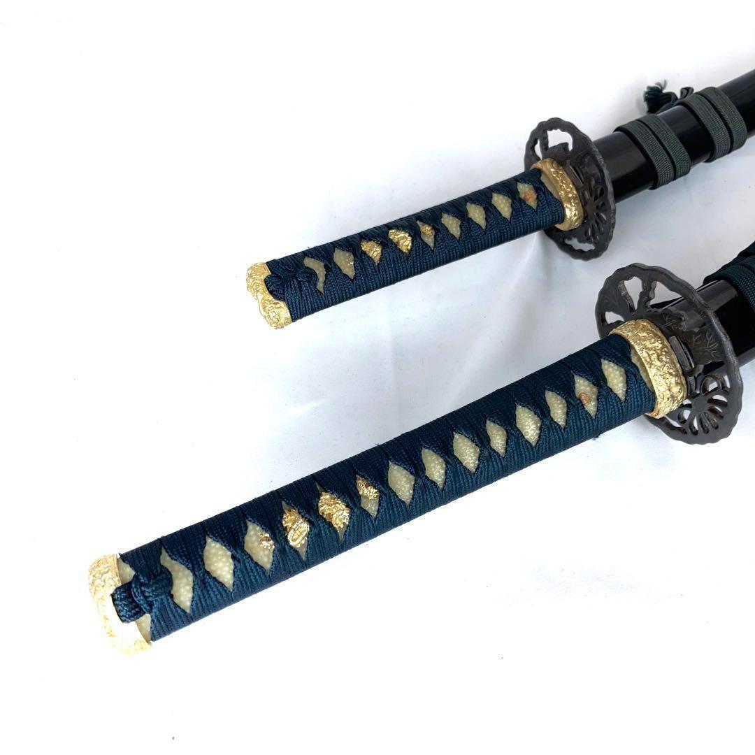 ◆模造刀 2本 セット コスプレ 小道具