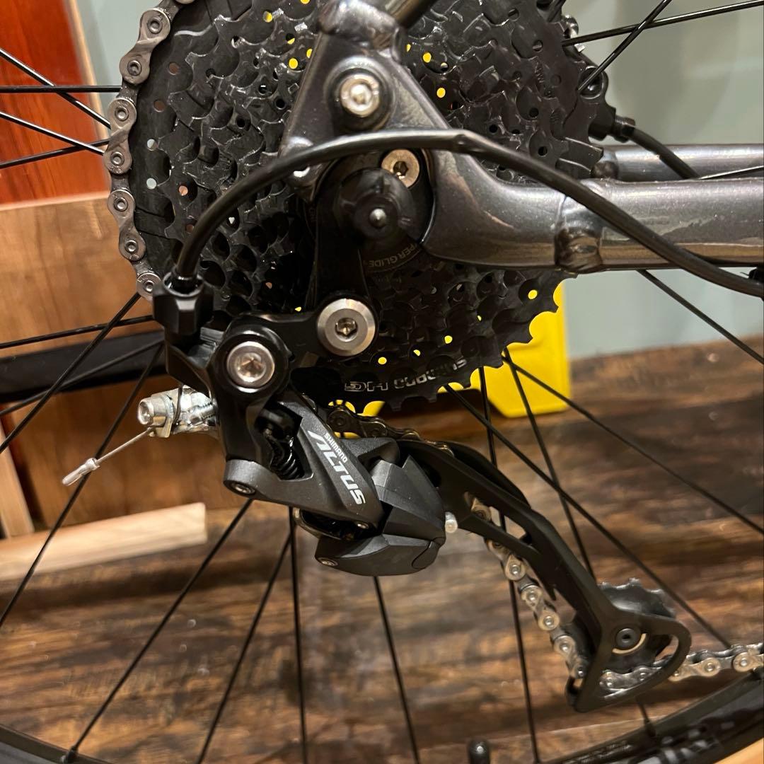 TREK Dual Sport 2 Gen 5 2024年　美品　兵庫県