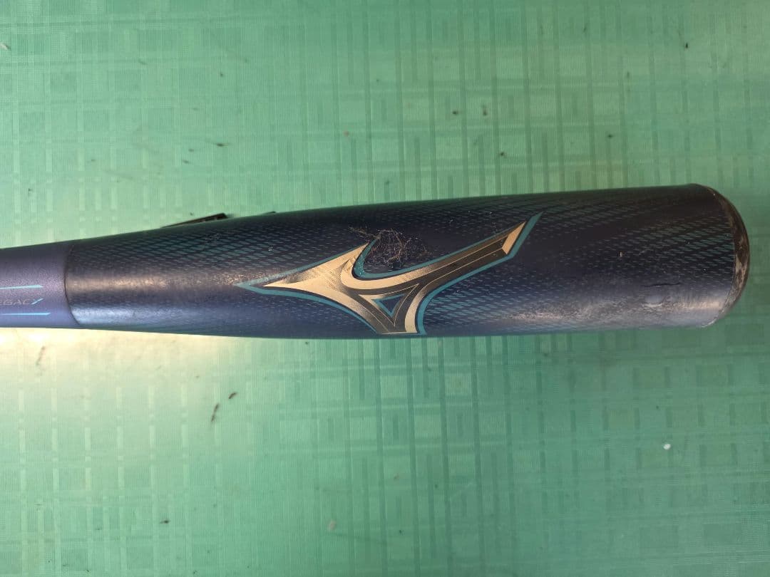 BEYONDMAX LEGACY LW 軟式バット 85cm 直径6.9cm