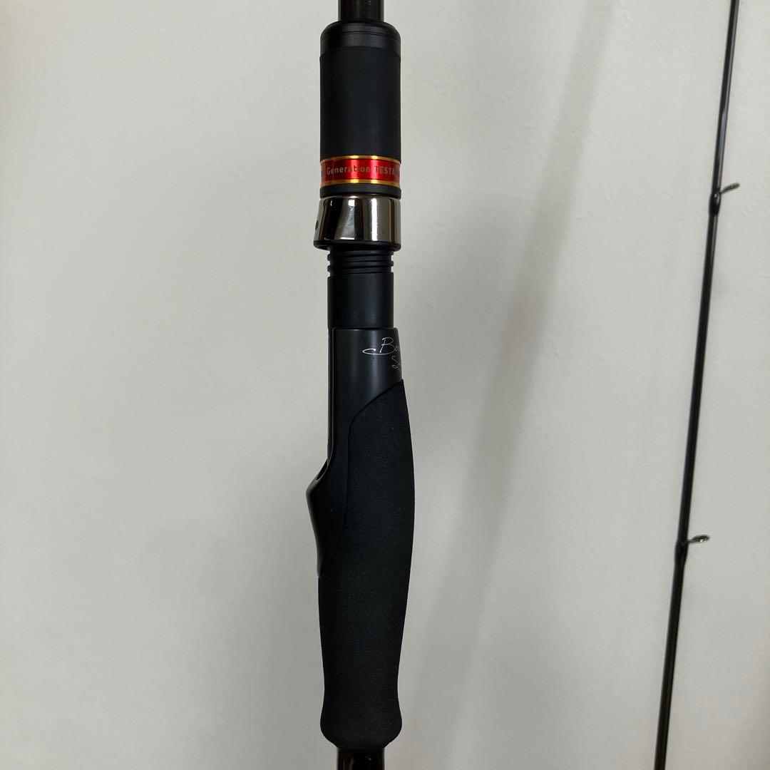 フージンZ テスタマッタ88MH