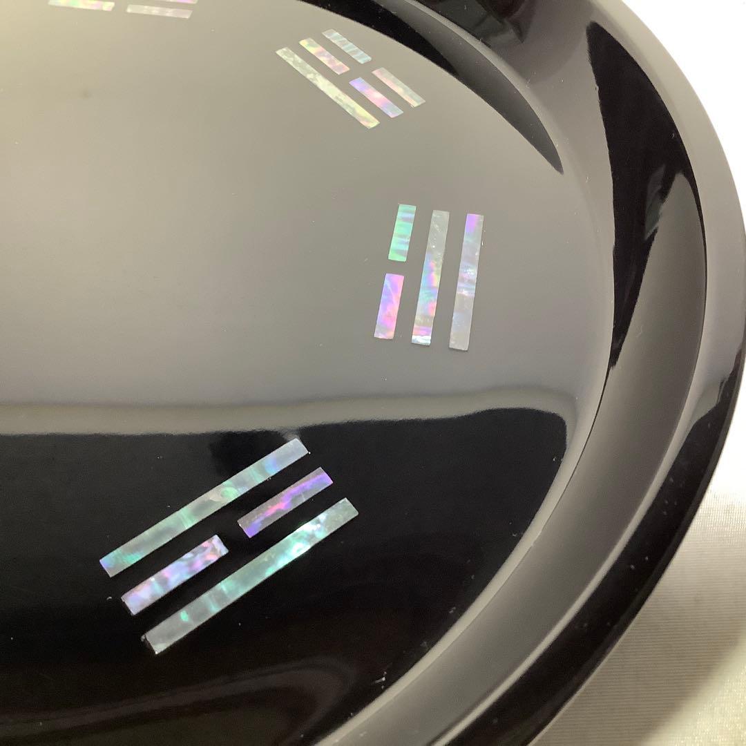 八掛盆　木製　茶道具　送料無料