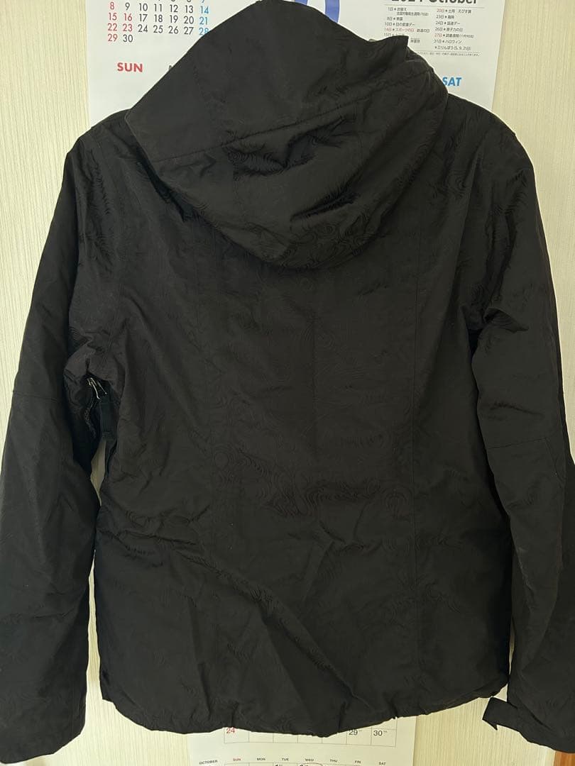 burton スノボーウェア　上下セット　レディース