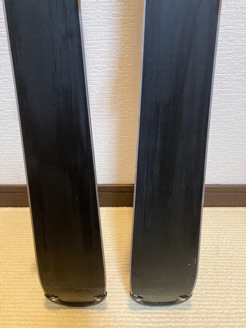 【HOTWAX・チューン済み】HEAD SOUPHEAD ツインチップ137㎝