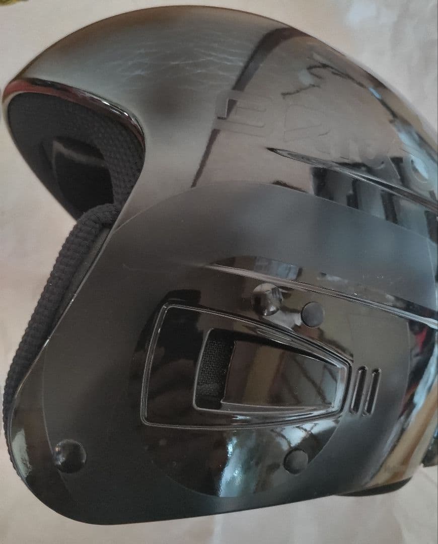 美良品 BRIKO VULCANO FIS 対応ヘルメット サイズ 58cm