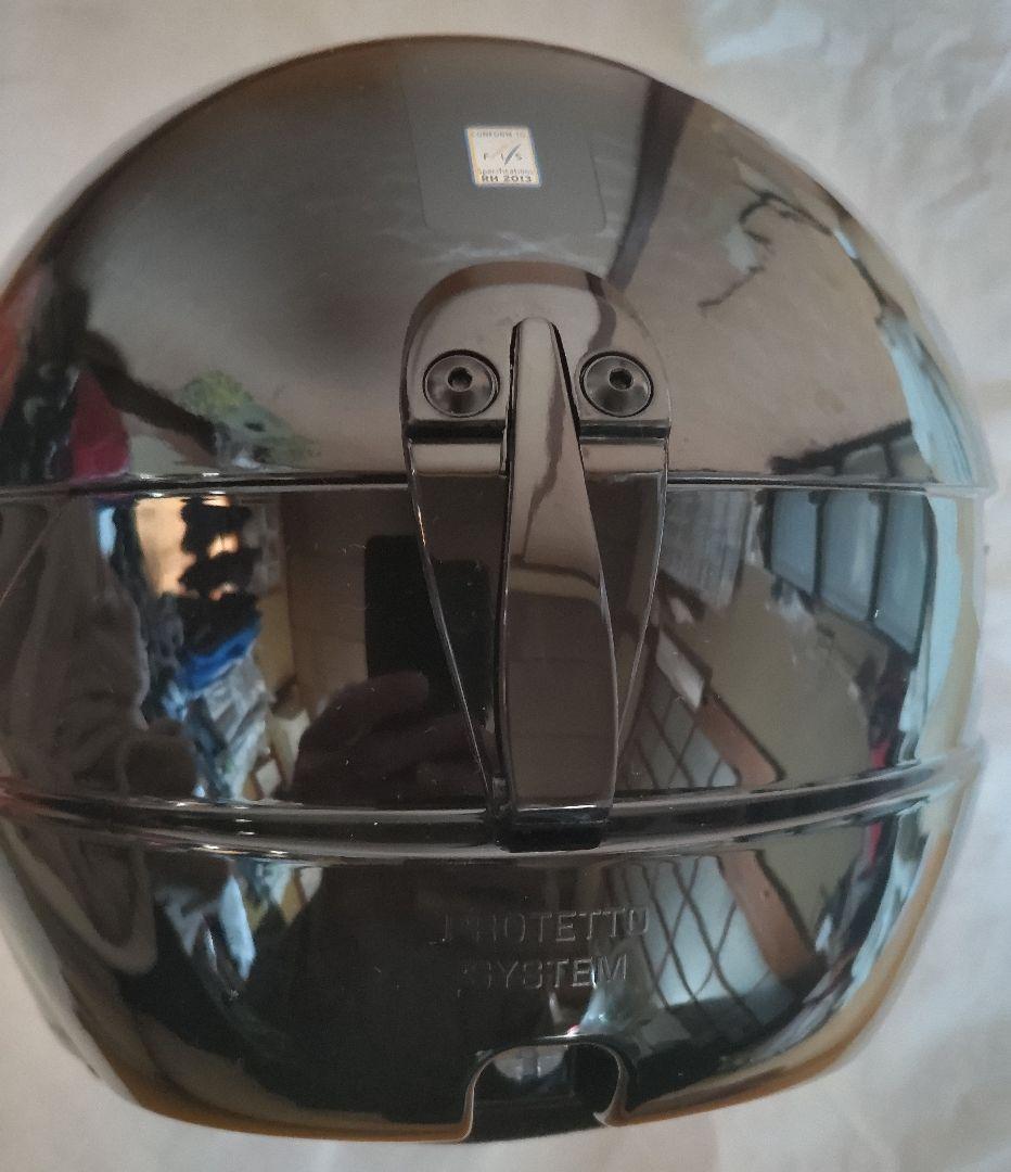 美良品 BRIKO VULCANO FIS 対応ヘルメット サイズ 58cm