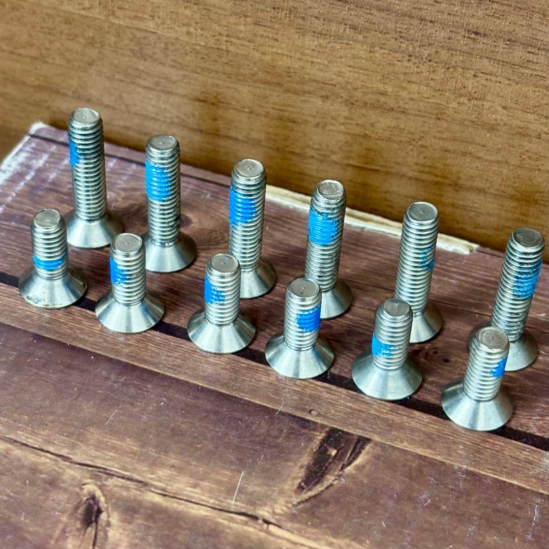 シマノPROミサイルEVO TTハンドルバー用各種パーツ/スペーサーアームレスト