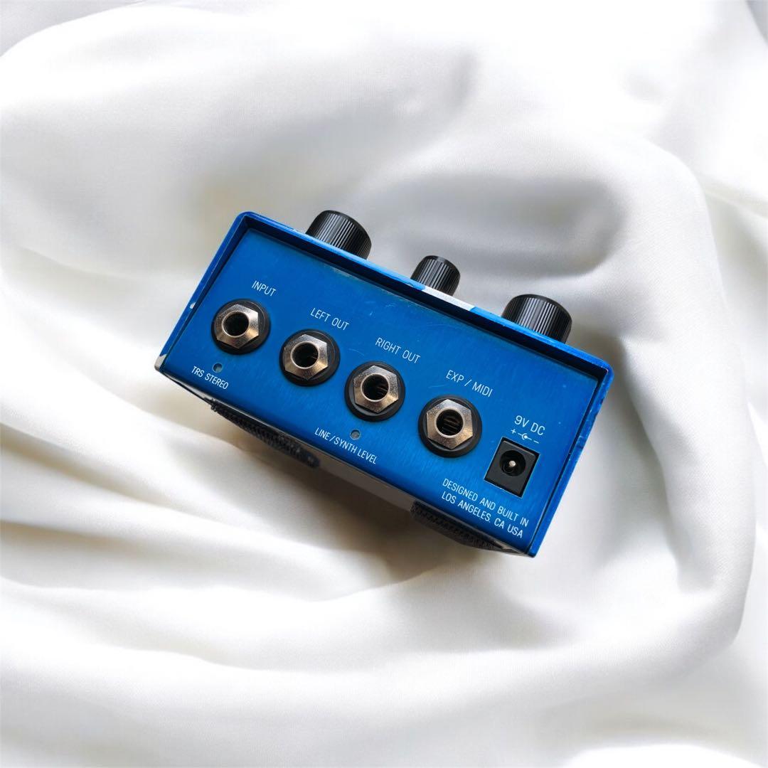 専用 meris MERCURY7 reverb リバーブ 正規輸入品