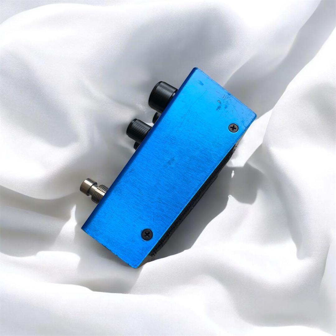 専用 meris MERCURY7 reverb リバーブ 正規輸入品