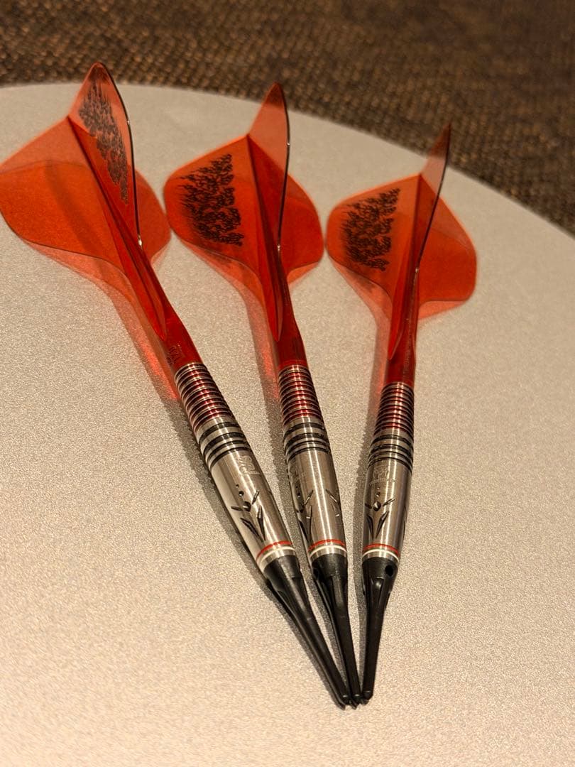 【トリニダード×サングリアル】 ヴァルス 2BA