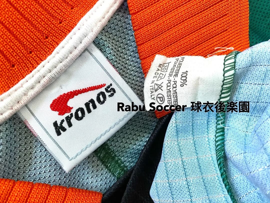 ヴェネツィア 99/00 3rd アウェイ ユニフォーム