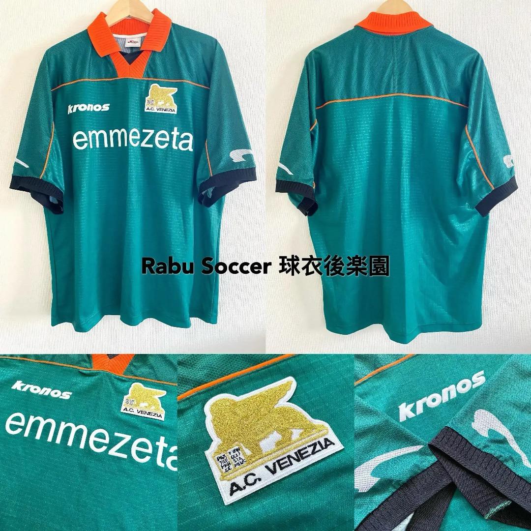 ヴェネツィア 99/00 3rd アウェイ ユニフォーム