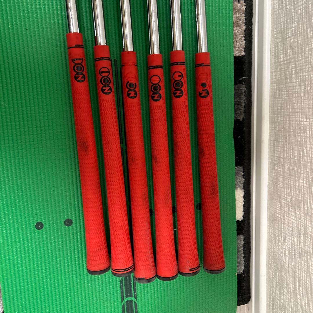 キャロウェイ エピックスター アイアンセット 右打ち6本メンズ EPIC