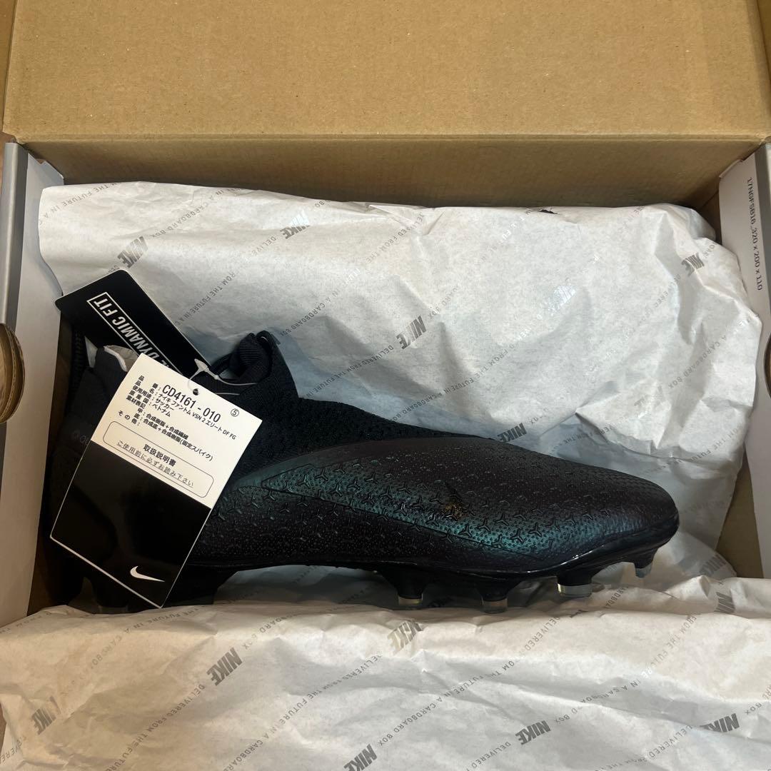 シューズ NIKE PHANTOM VISION 2 ELITE DF FG