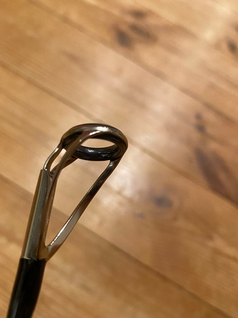 【値下可能】BLUEFIN TUNA S73XXH ロッド ブルーフィンツナ