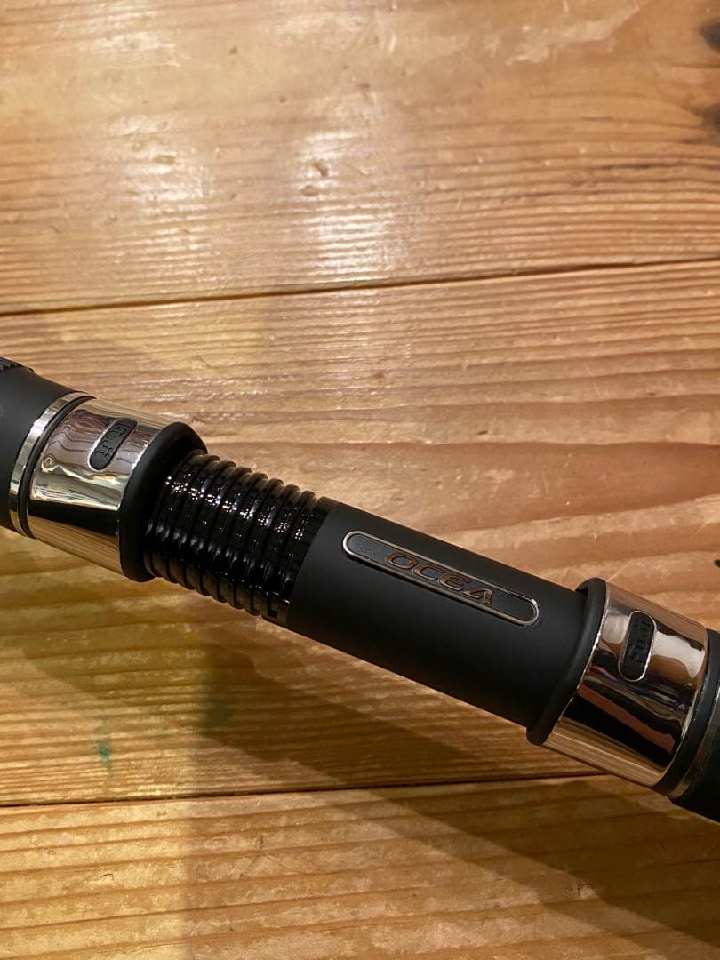 【値下可能】BLUEFIN TUNA S73XXH ロッド ブルーフィンツナ