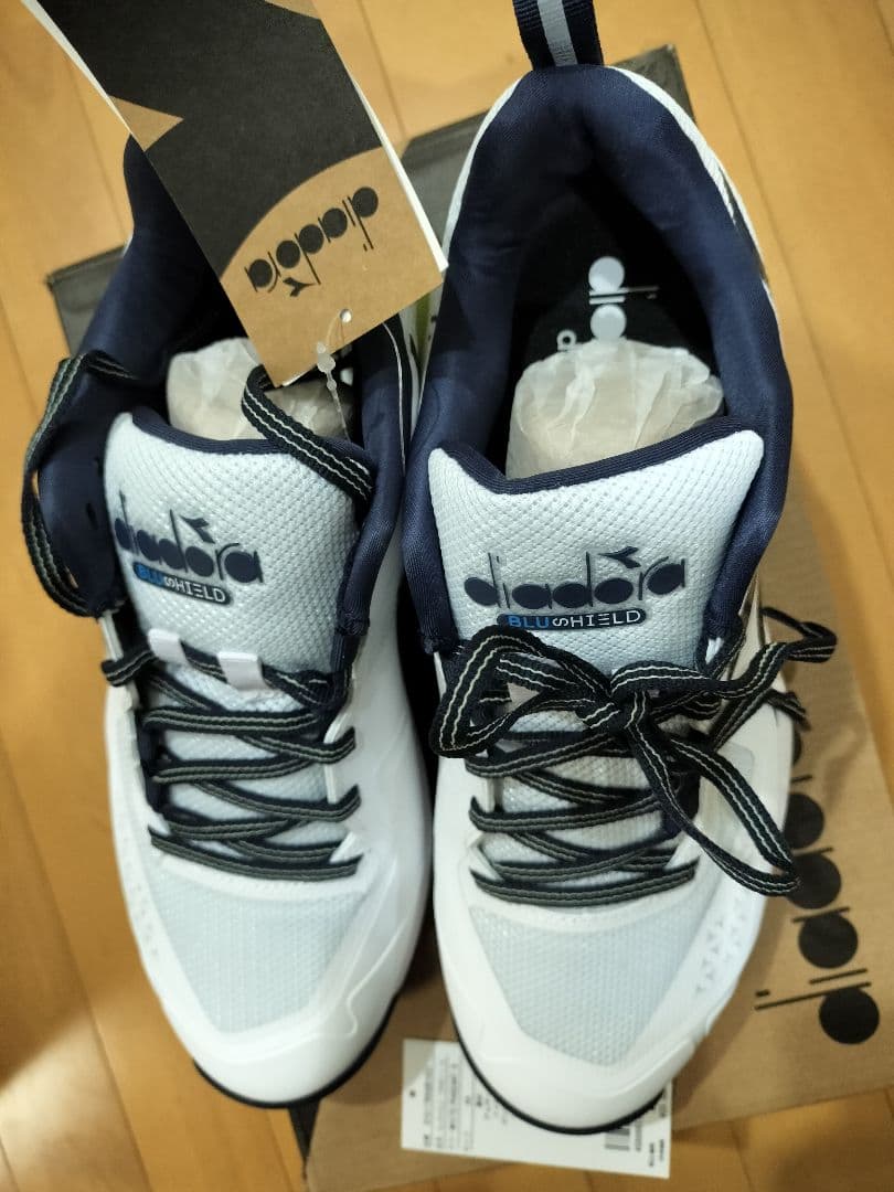 diadora TORNEO 2 AG テニスシューズ