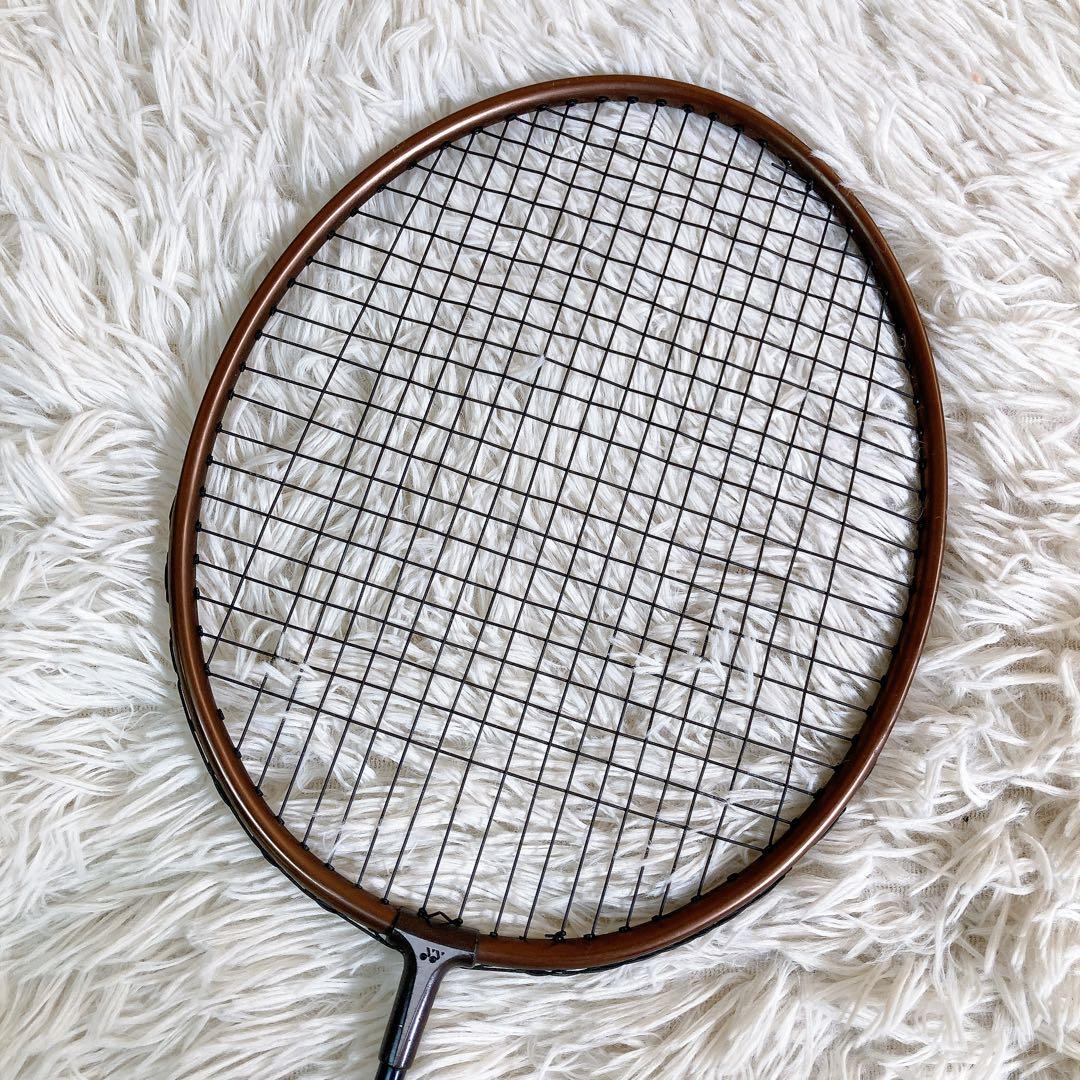 YONEX carbonex7 バトミントラケット
