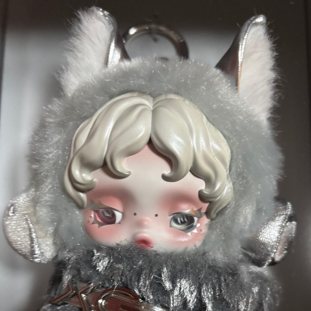 POPMART スカルパンダ XG