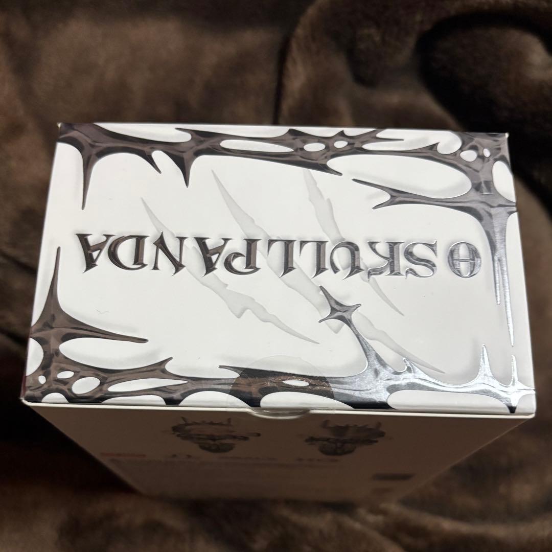 POPMART スカルパンダ XG