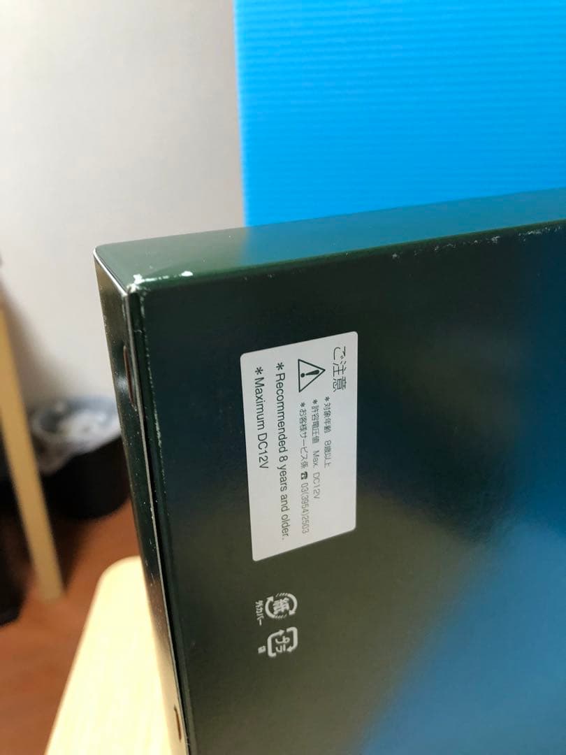 KATO 683系 サンダーバード 旧仕様 美品