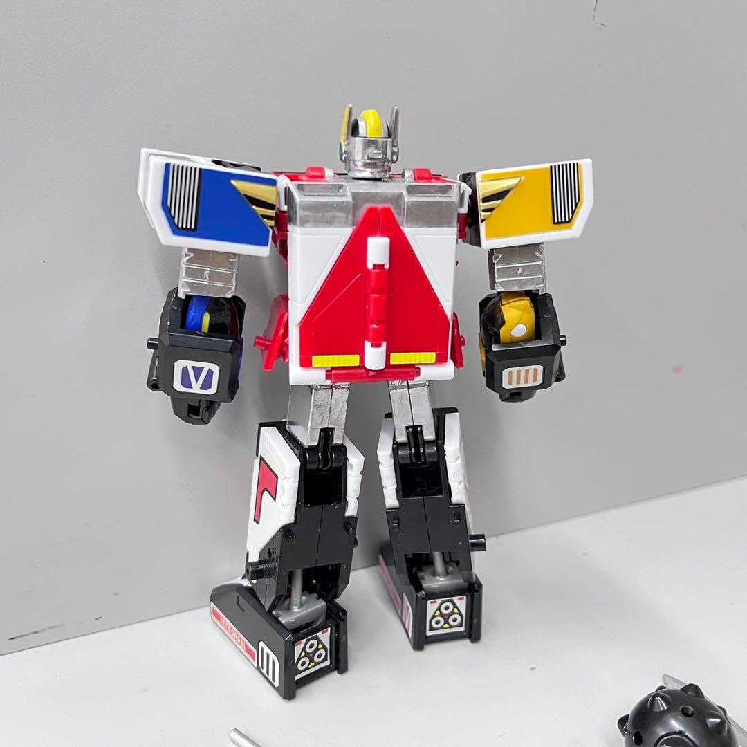 スーパーミニプラ　 SMP ジェットイカロス