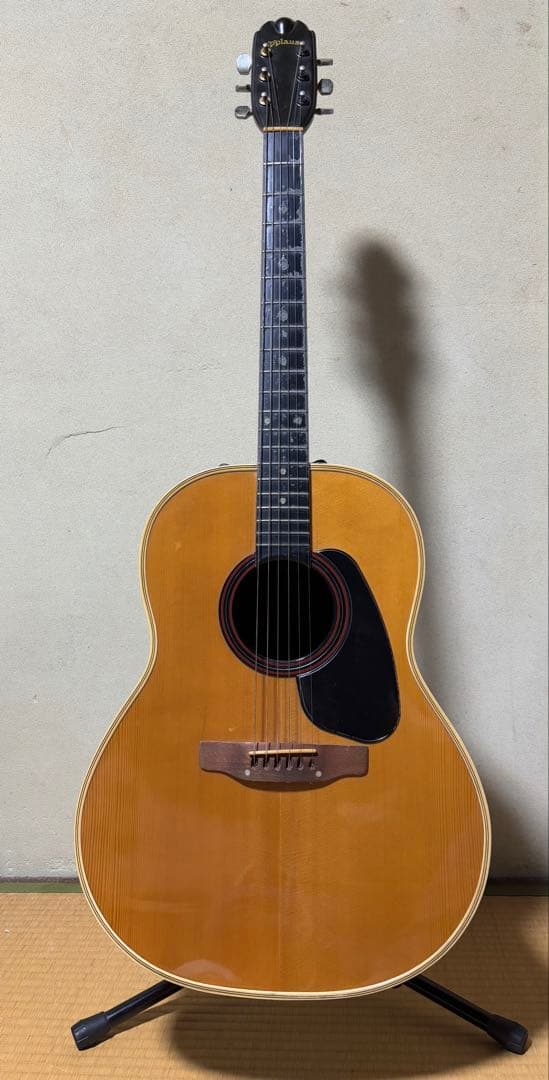 アプローズギター スプルース ボディ【中古品】