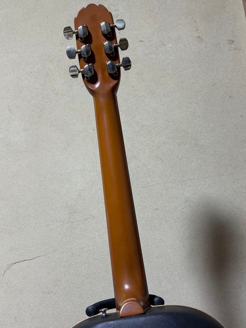 アプローズギター スプルース ボディ【中古品】