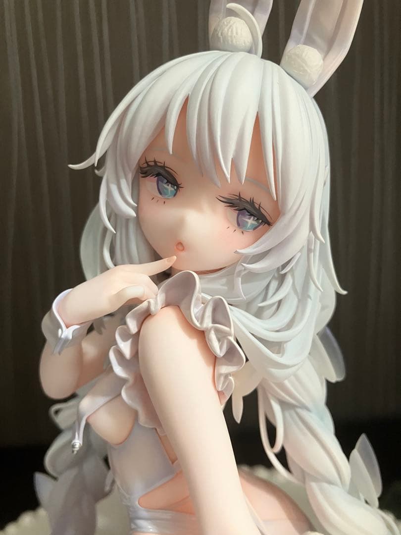 アズールレーン ル・マラン 昼寝好きのラピヌ