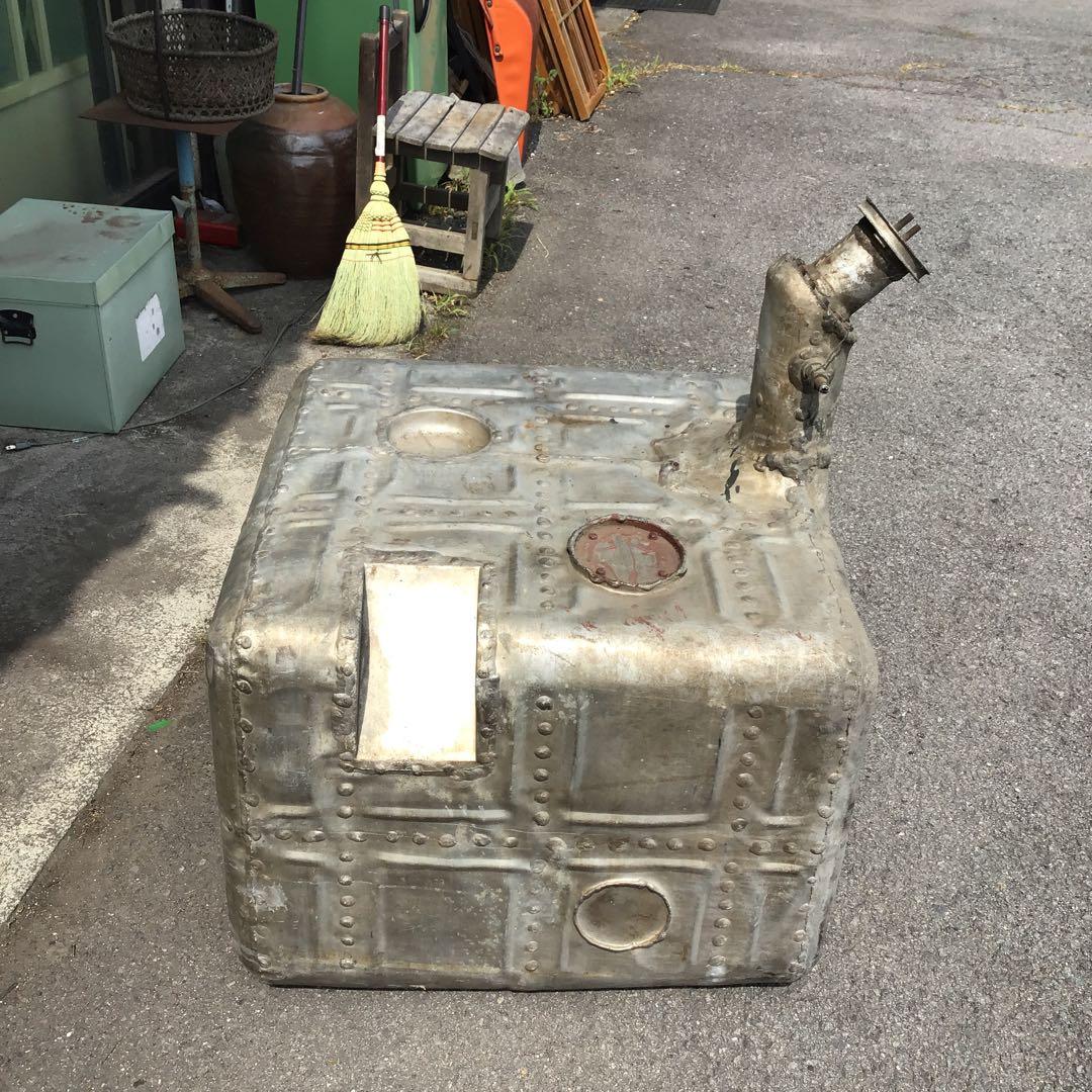 旧日本軍　ミリタリー　零戦　燃料タンク　資料　貴重品