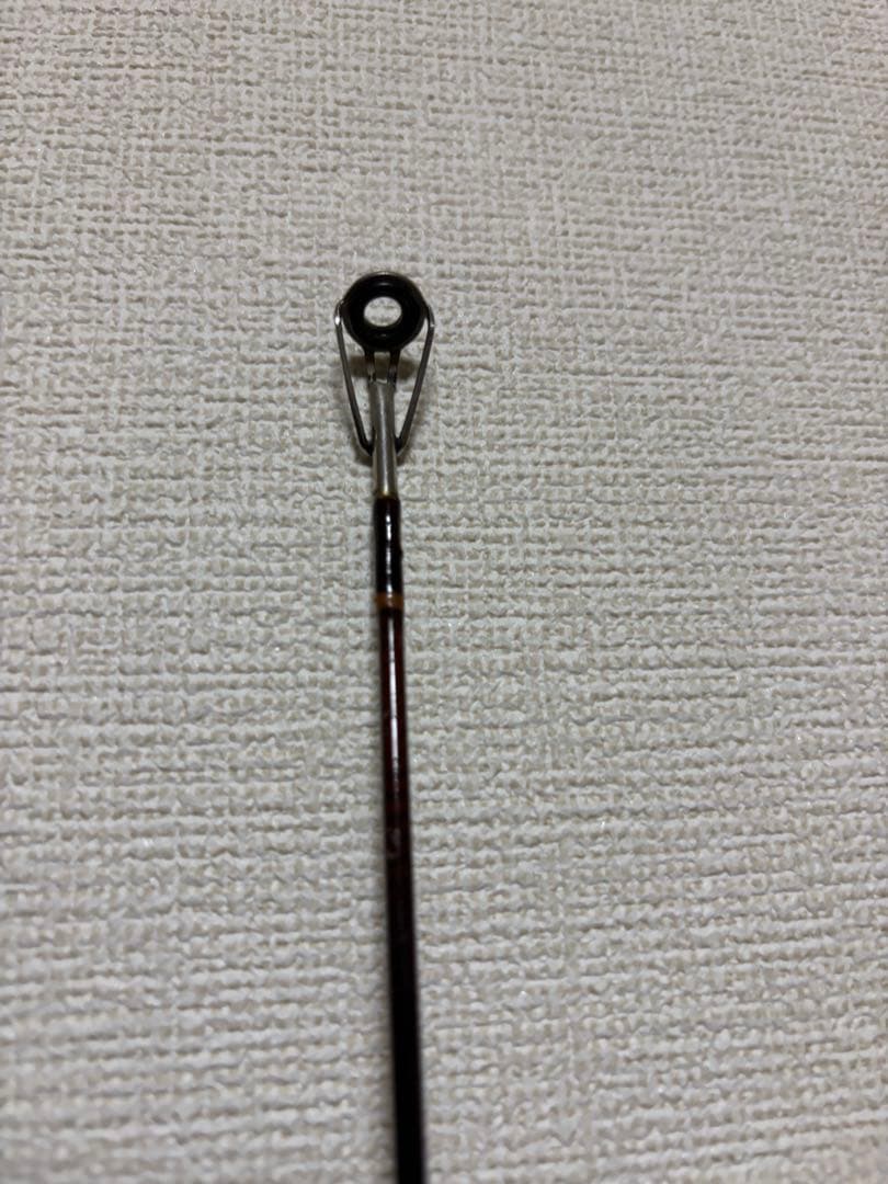 当時物 1983年 釣具 観覧