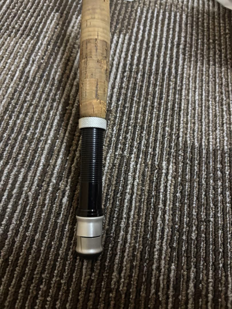 当時物 1983年 釣具 観覧